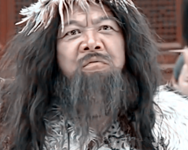 白眉大侠：老剑客王猿为何会与徐良成为忘年交？说说徐良的优点