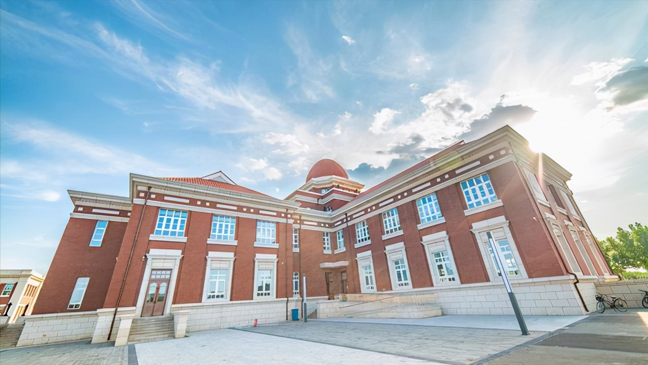 660分能上什么大学（天津市内5所大学名校）