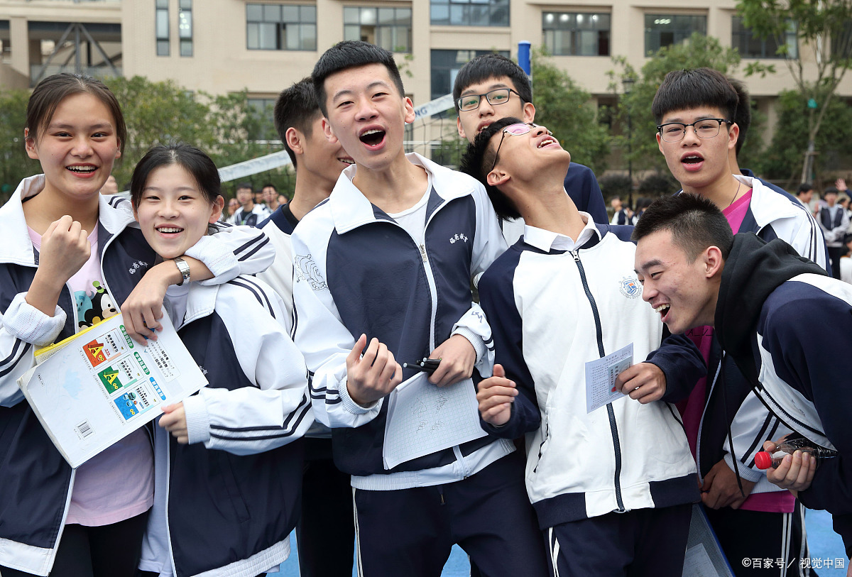 没有高中毕业证可以正常考大学吗？