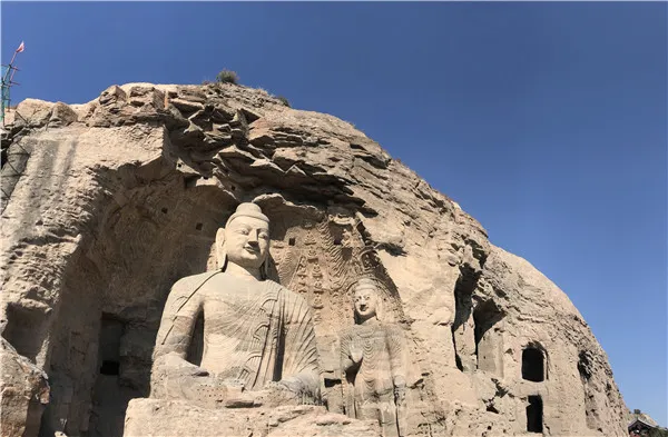常年被黑被吐槽,实际是个唐风国潮不输西安的宝藏旅行地
