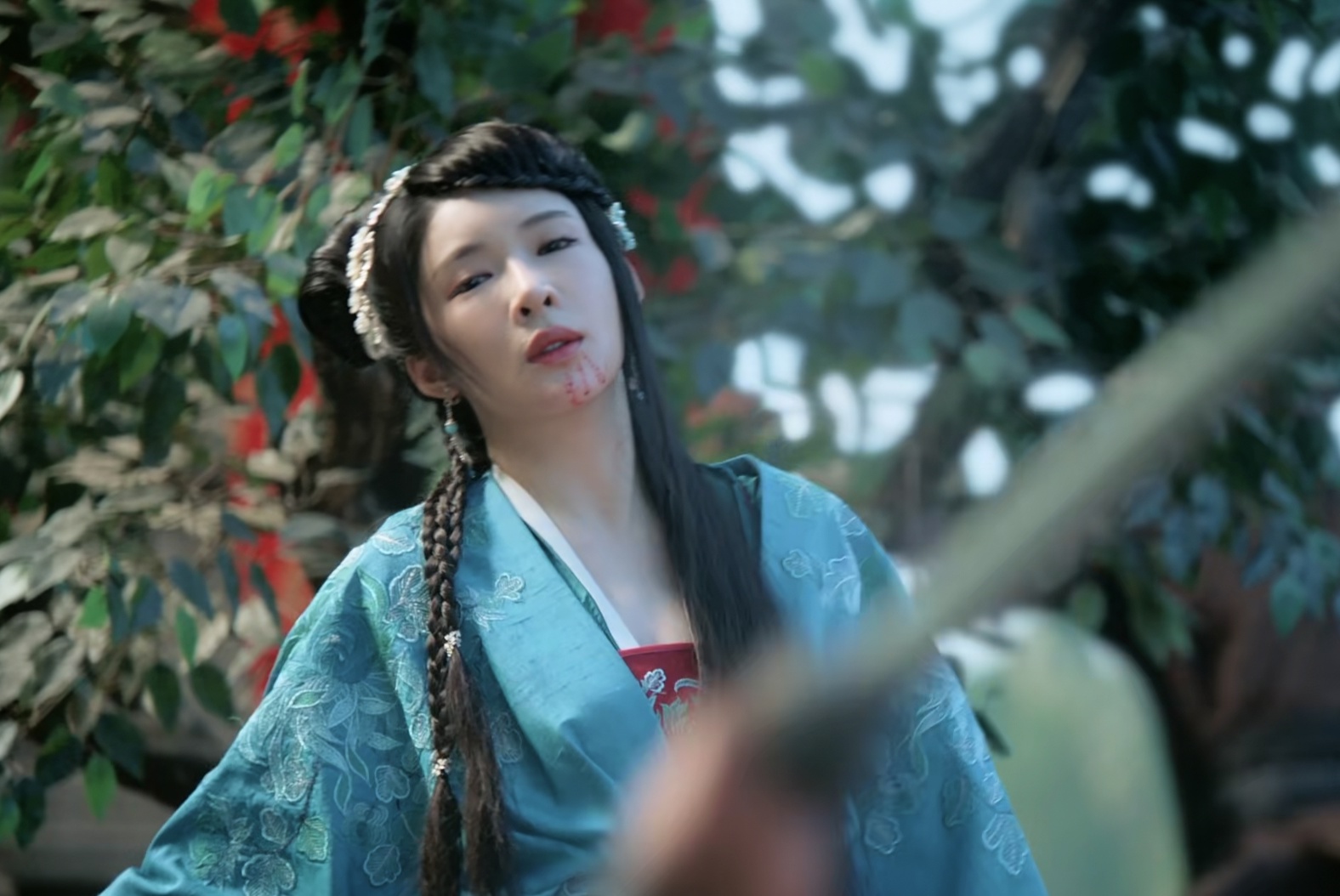 《山河令》大结局为何烂尾？原因藏在这8个角色的死亡细节里？