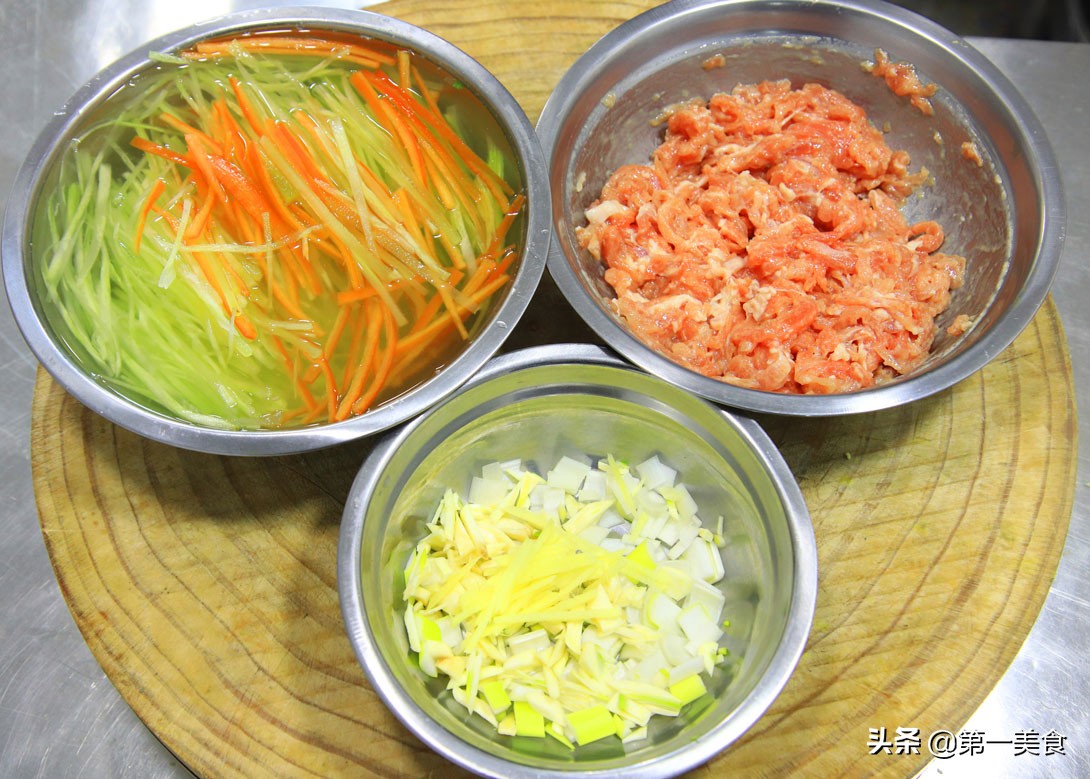 图片[7]-【烧豆腐】做法步骤图 有菜有汤有营养 10分钟出锅-起舞食谱网