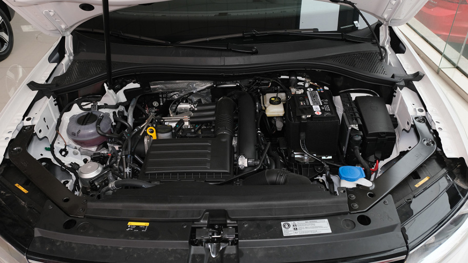 购车调查：只优惠三万五，这一代途观L竟然没法抄底了