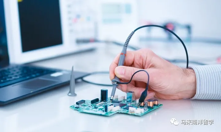 艺术专业最强大学——马来西亚玛拉工艺大学