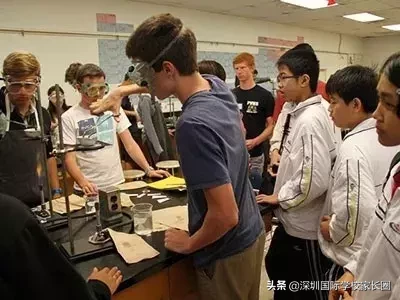 深圳国际学校5月份开放日汇总，近30所学校，家长抓紧探校机会！