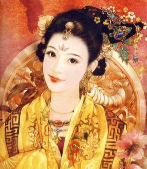 公主赵福金:被宋钦宗灌醉送入金营,受尽侮辱,22岁惨死