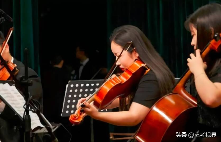 广东2021年高考音乐表演（声乐、器乐）类总分分数段汇总