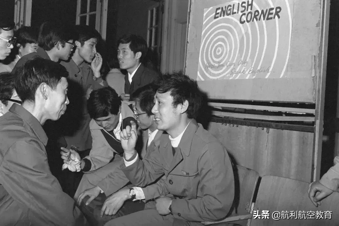 45张照片，几代人的高考记忆