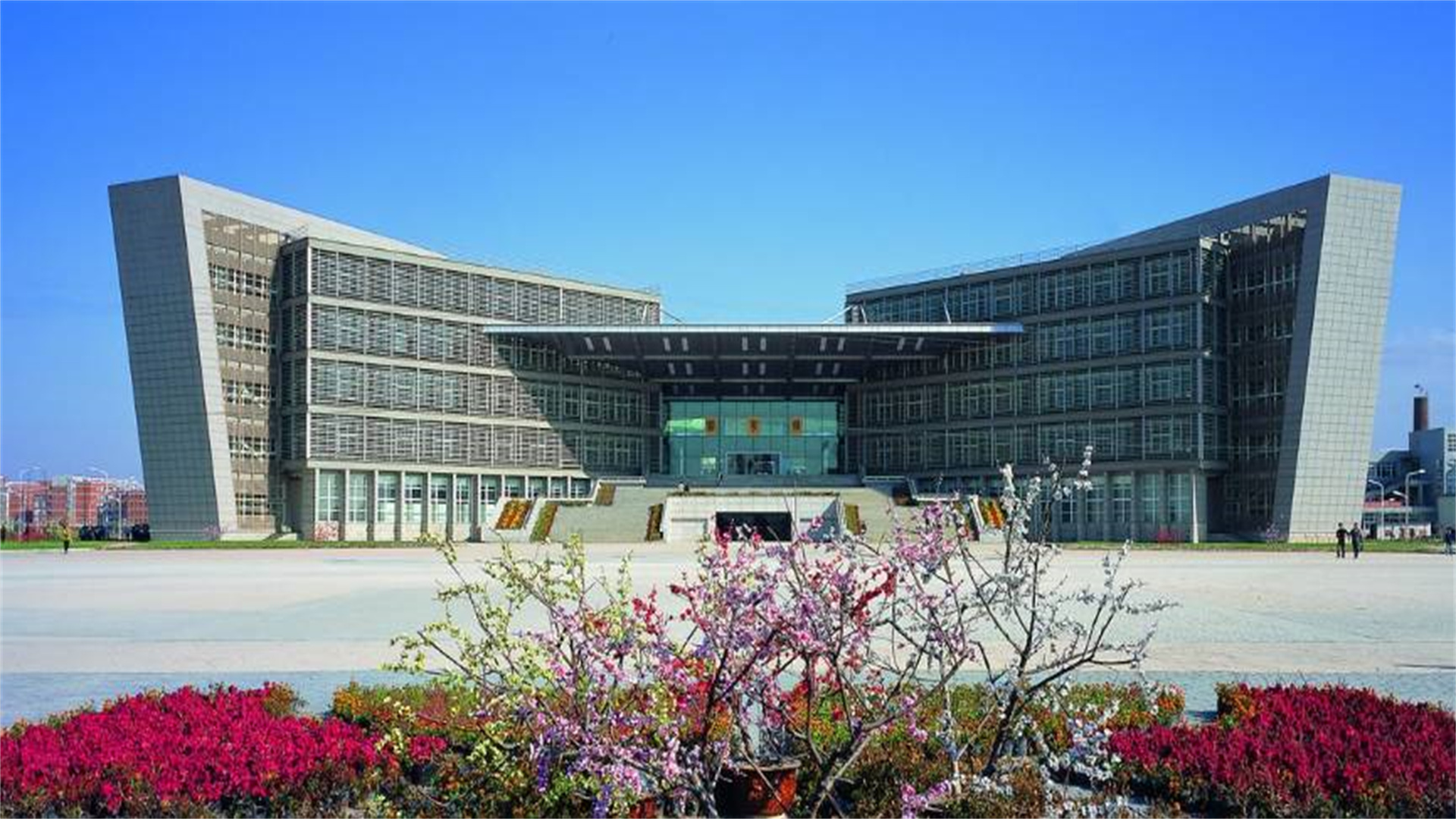 西安性价比超高的2所一本大学！分数不高，2021年考生可关注