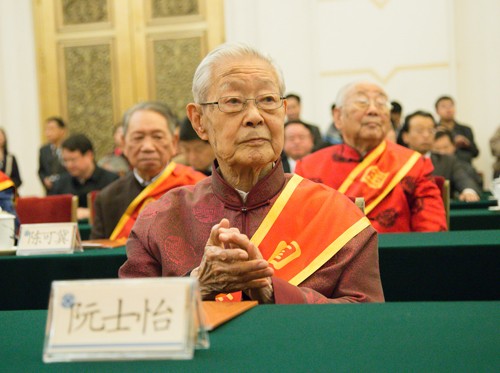 创医学神话，获刘延东接见，这6位“大师、名医”却有着同一个“身份”！
