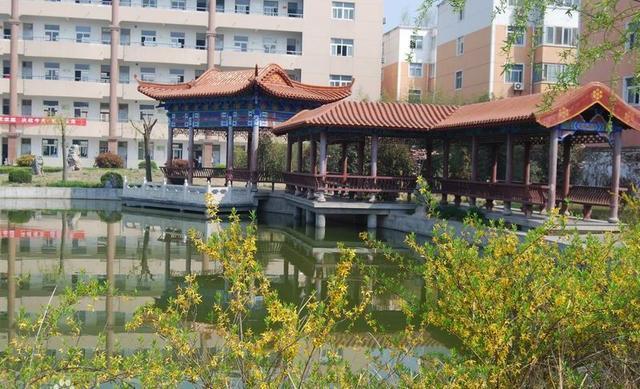 安徽淮北市这7所高中，高考表现不俗，其中还有两所私立学校