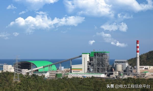 防城港核电厂招聘（中国能源建设集团）