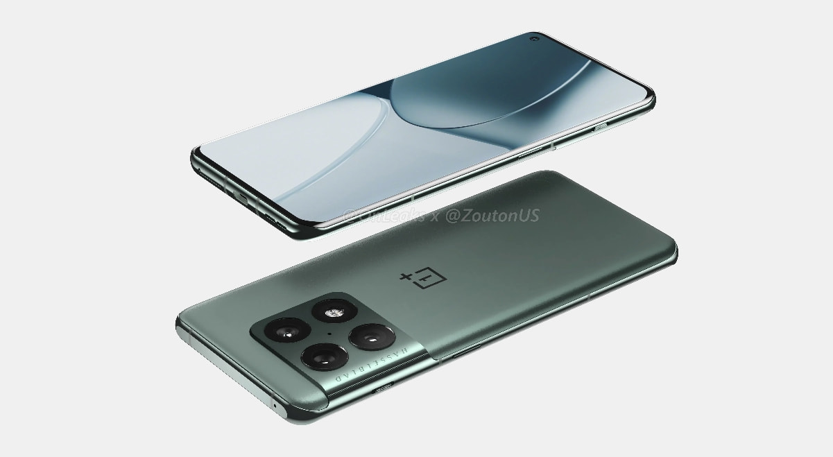 特斯拉Model Phone渲染图曝光；鼎桥M40或搭载麒麟9000E