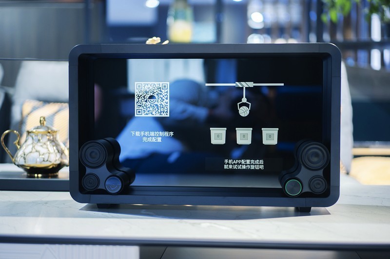 Lyiew Pro3沉浸式字幕音响 体验