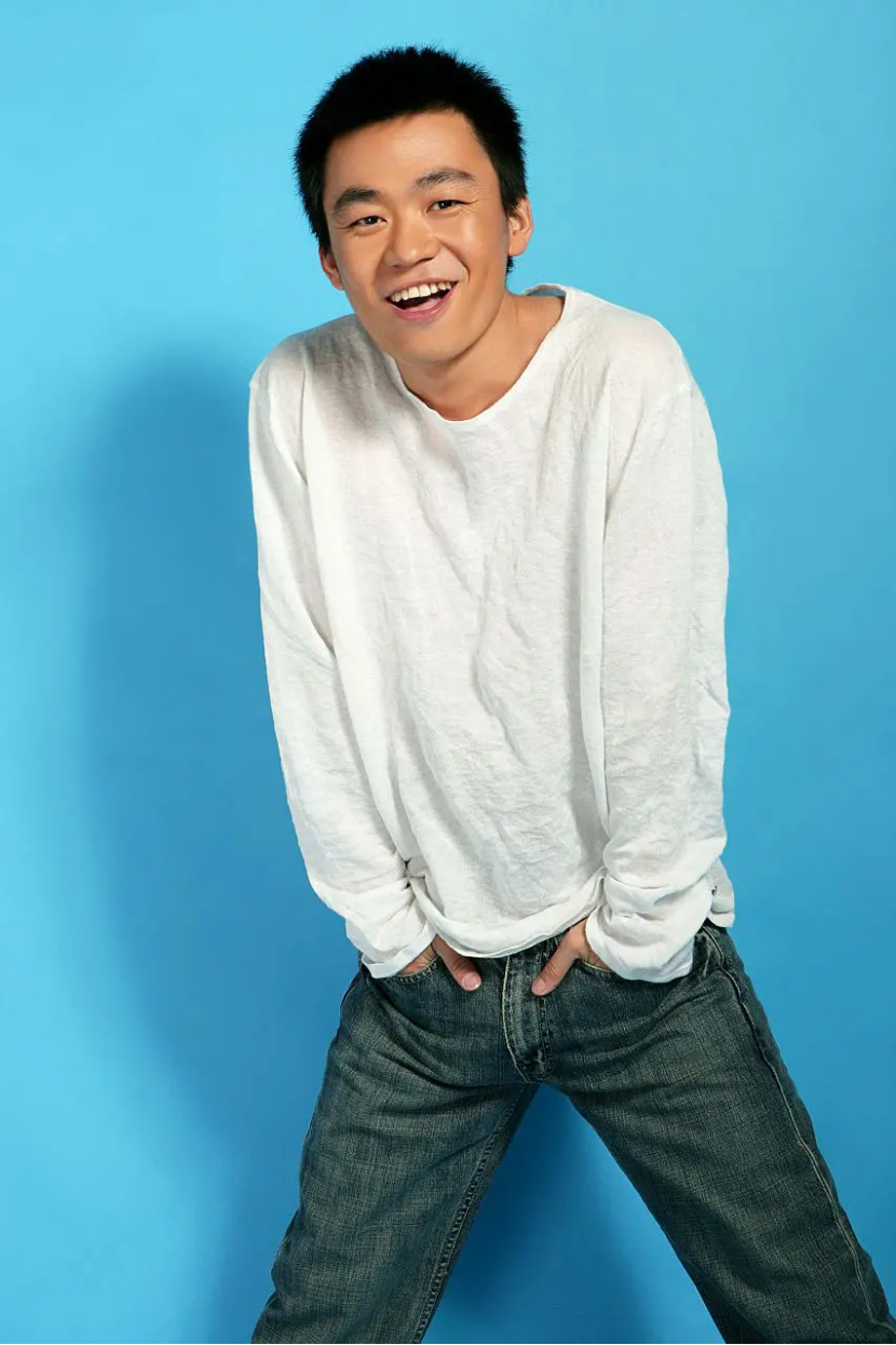 10年后树先生突然火了,王宝强的拍戏日常,打脸了多少流量艺人