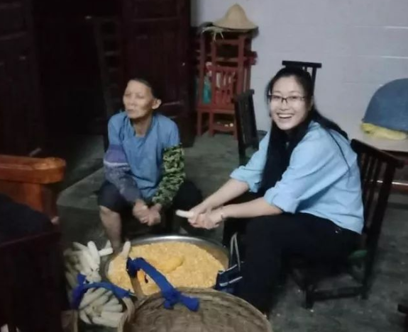 她是“感动中国”的寒门硕士，牺牲时年仅30岁，遗愿至今仍被继承