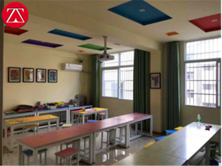 湖北省黄石市培训学校房屋局部安全鉴定