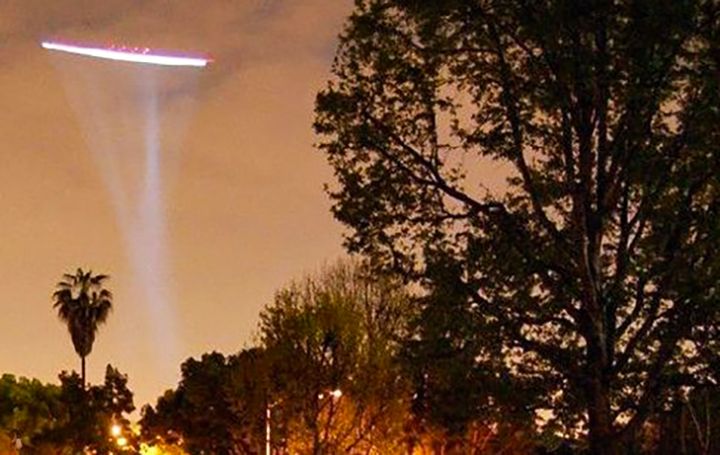 杭州机场UFO事件有结果了吗？萧山机场ufo事件真相-第3张图片