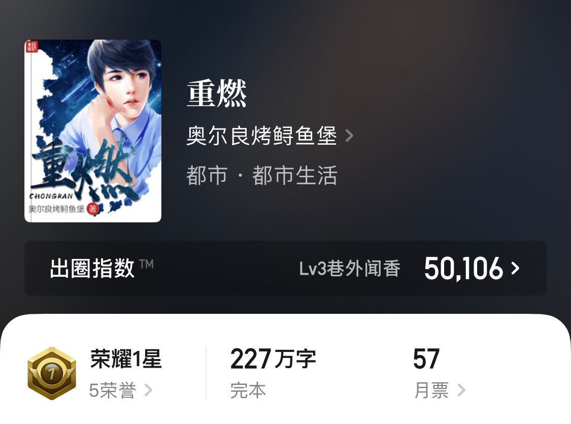 四本完本年代文精品，在燃烧的岁月中奋斗青春，书荒收藏