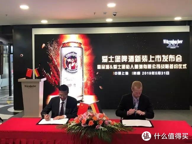 一步步喝精酿：超市各种“德啤”尽力全解读