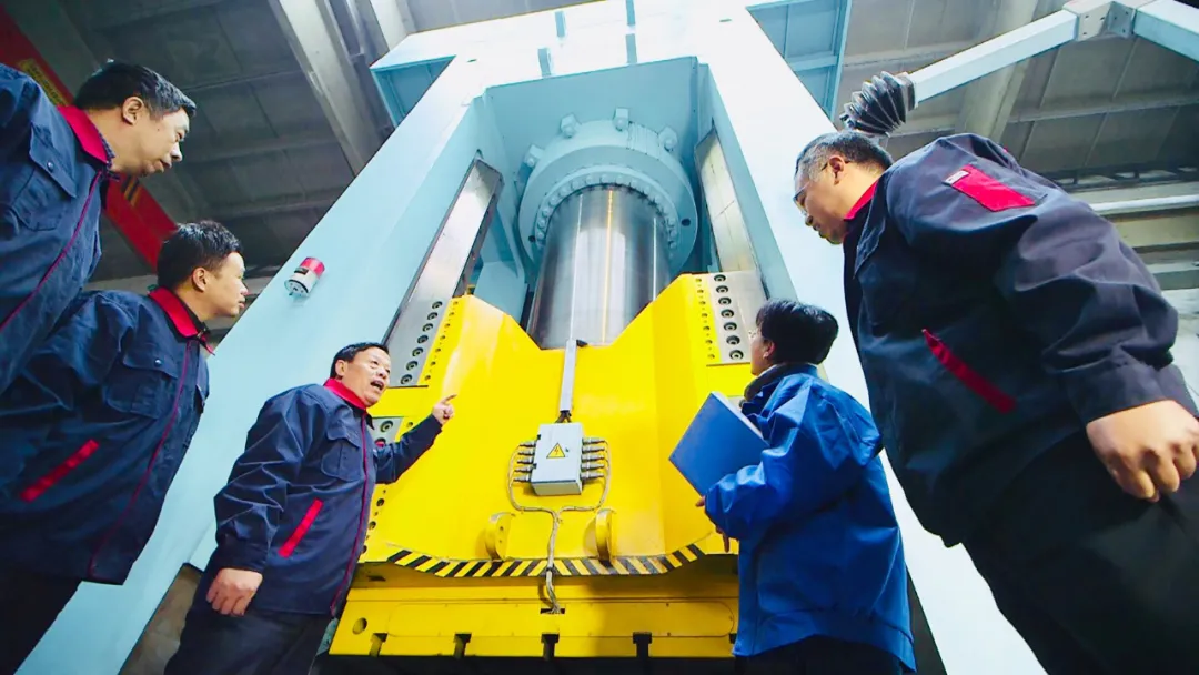 张治民：打铁更需自身硬