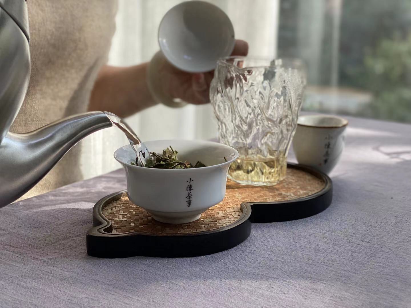 喝懂白茶的7个基础知识，看懂了以后，你喝茶可以少花很多心思