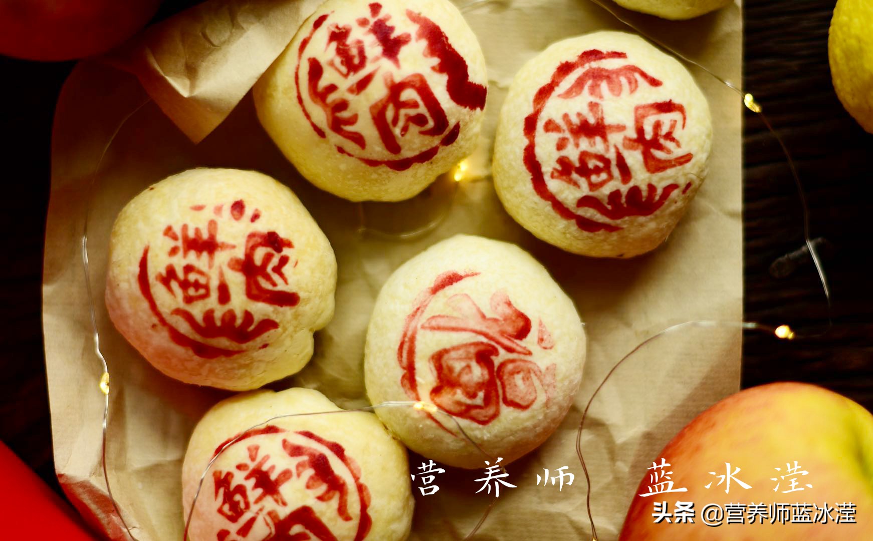 酥皮月餅,酥皮月餅的做法及配方