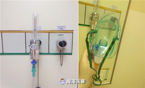 雾化吸入正确方法：一吸一呼的简单技巧