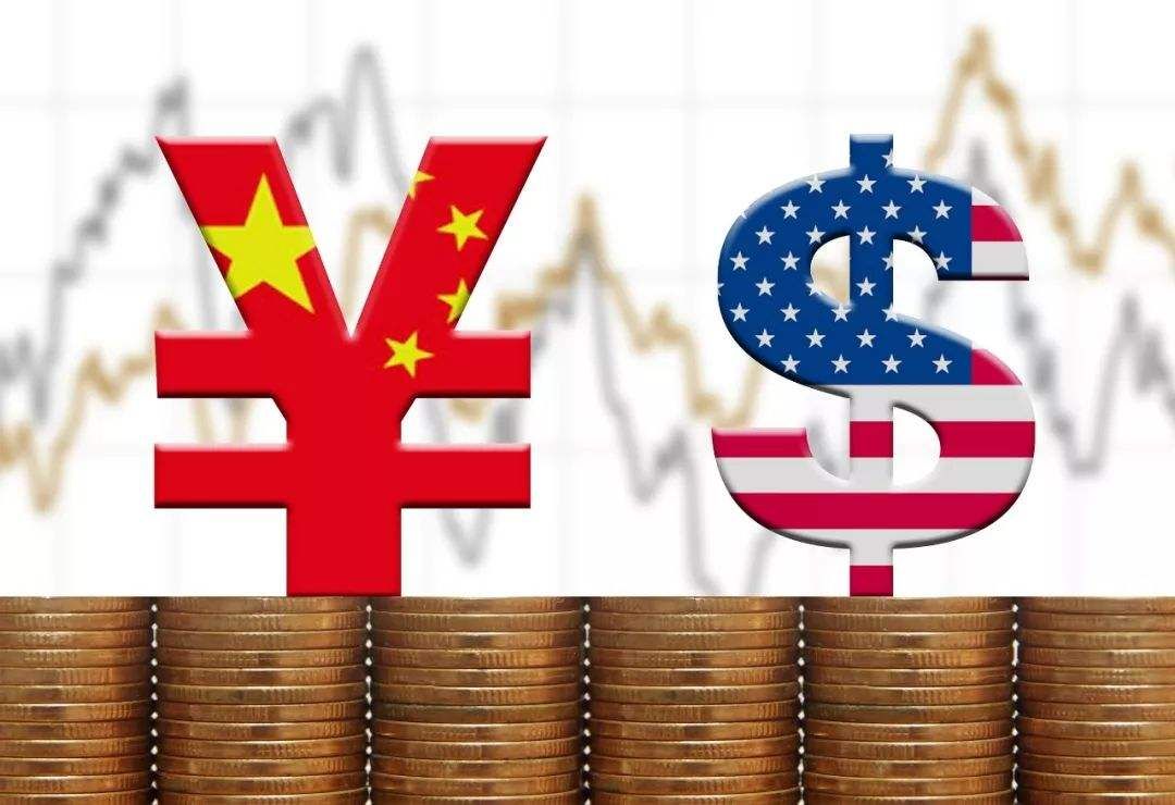 全球500强企业排名：26年前中国仅3家，美国独占151家，如今呢？