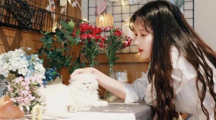 颜值、实力超高！曾赴香港大学学习，南师大女学霸如今保研985深造！