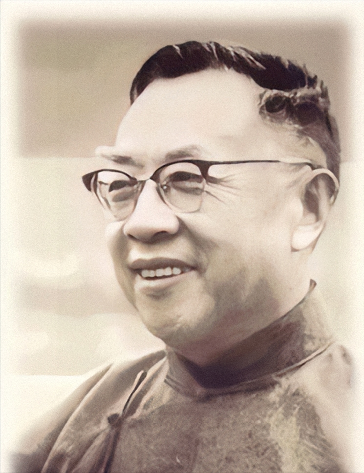 老蒋败守台湾时，带走了一批“大师”，他们后来都怎么样了？