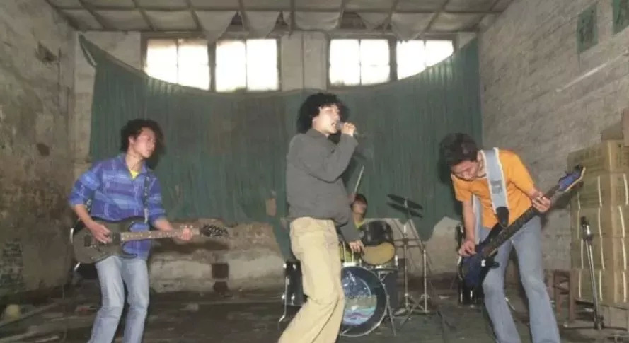 中华大地上，有多少个摇滚之乡