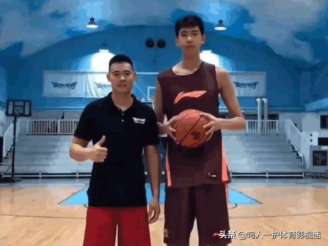 cba哪个俱乐部有篮球学校(CBA四大青训名队：广东最强，深圳紧随其后，辽宁并列)