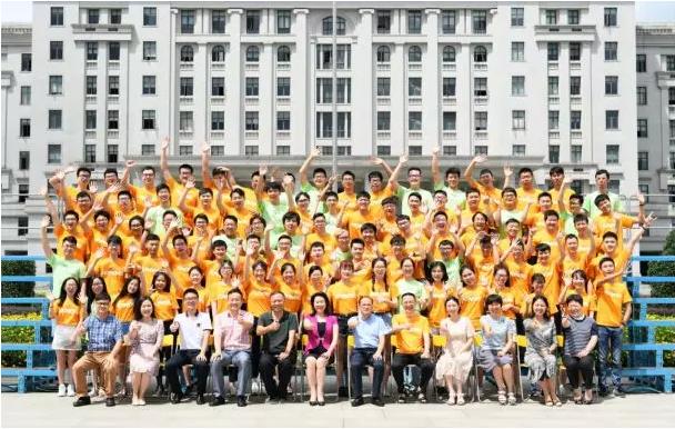 电子科技大学：985高校中“最”低调的一所，名副其实的