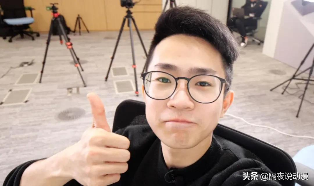 B站何同学有多值钱?用7分钟视频,让金主爸爸市值暴涨5.5亿