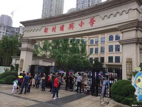 一年学费20万，在重庆上个小学也太贵了吧！看完数据你就知道了