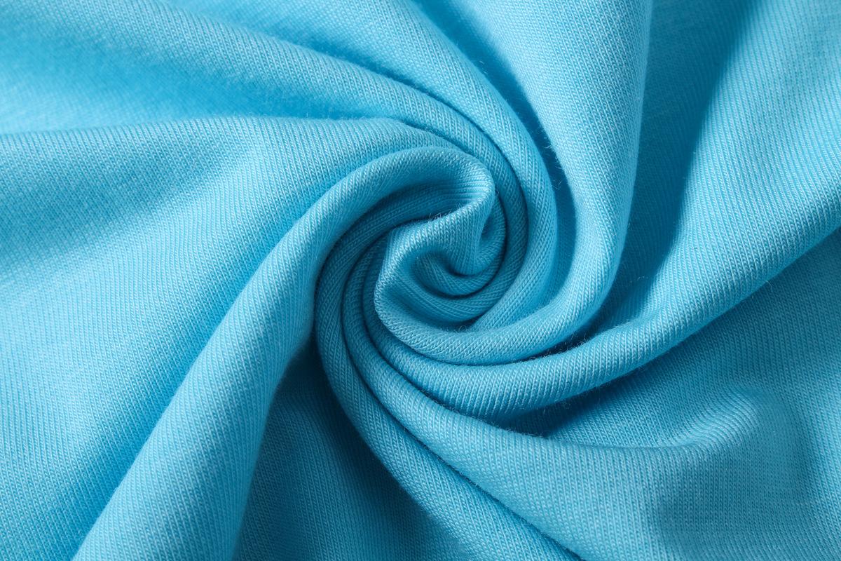 丝光棉,面料界的爱马仕