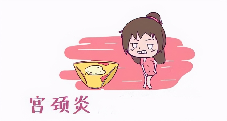 B超查出宫颈纳囊，它距离肿瘤有多远？