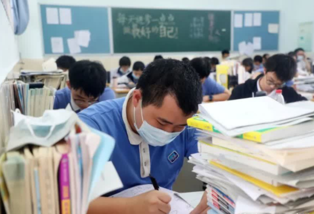 2021年高考部分省市“预测分数”，可谓是新鲜出炉，大家先睹为快