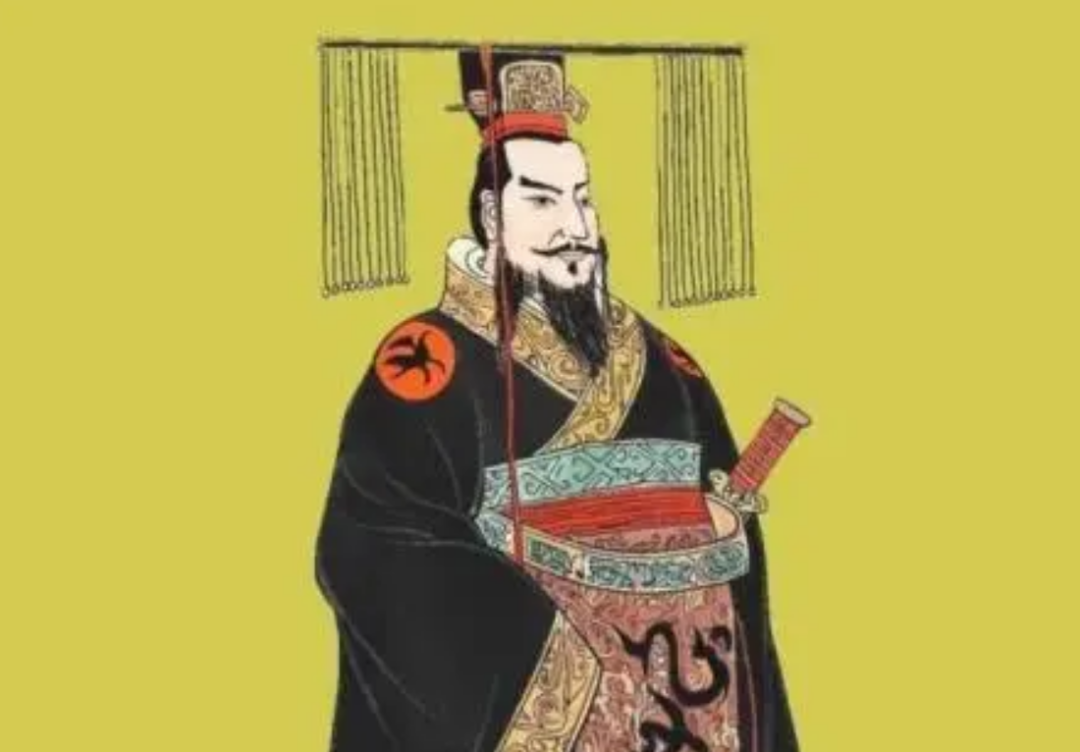 现代技术都无法挖掘的秦始皇陵地宫，到底隐藏着哪些未解之谜？