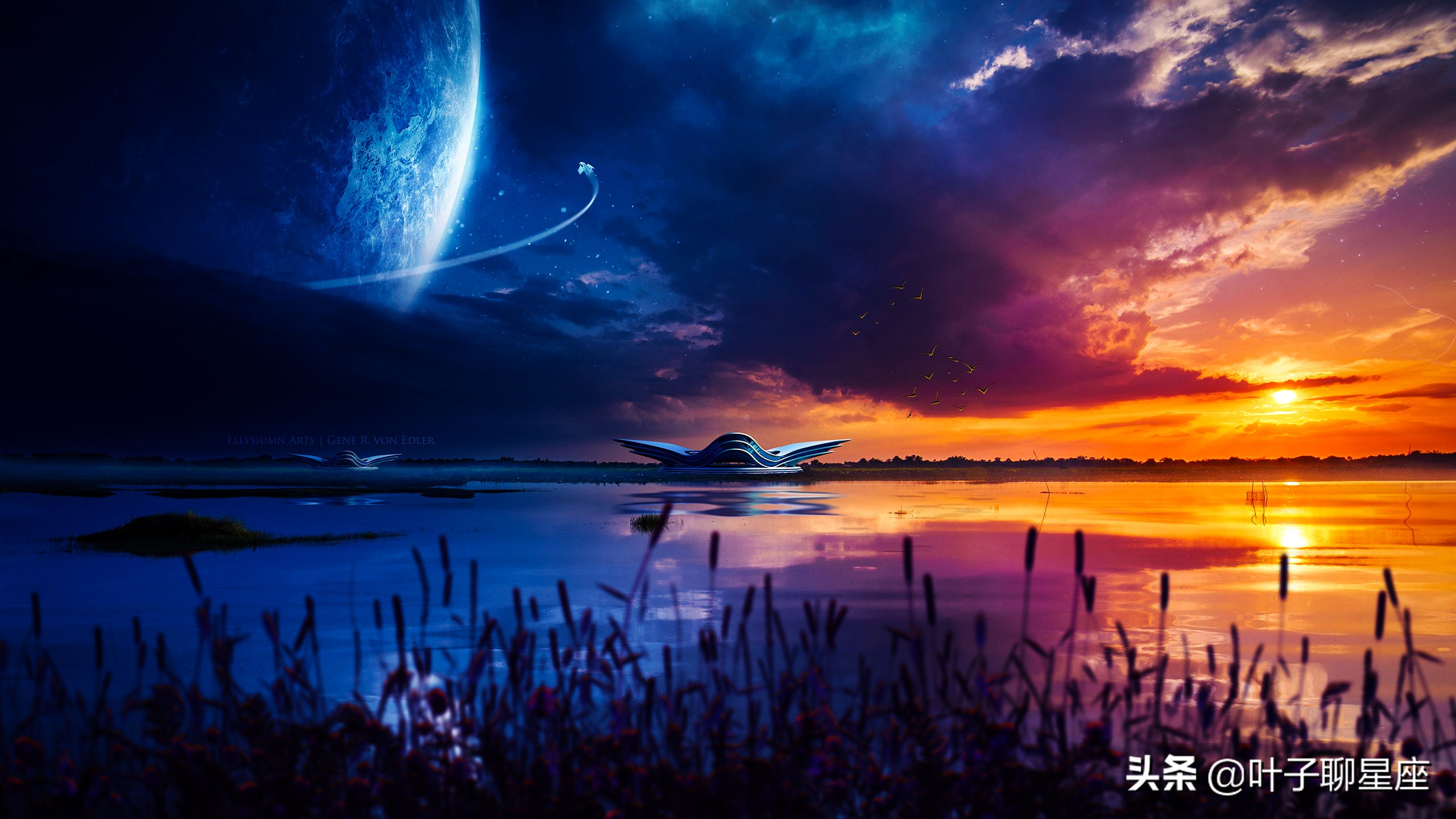 4月下旬，忙碌又充实，各方面都有提升的三个星座，轻松超越他人