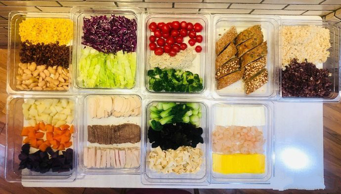 清华大学食堂有多好？看完饭菜质量和价格，网友：后悔没好好读书