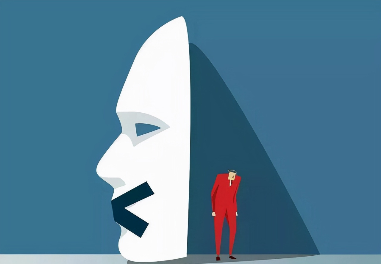 十大危险人格不愿麻烦别人也是十大危险人格之一