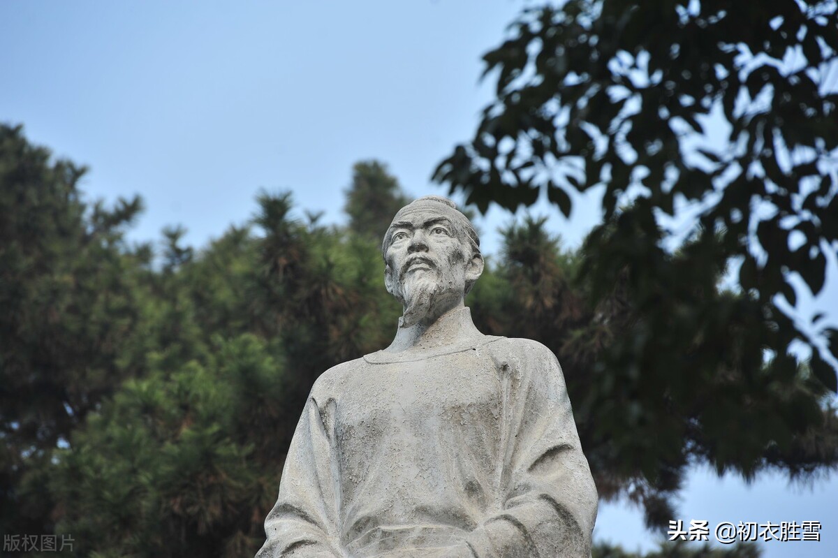 文天祥端午节诗作三首，生作孟尝君，死亦效屈原