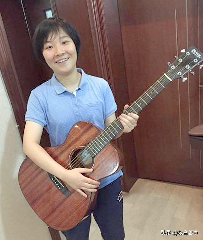 高考750分四川理科状元：喜欢篮球、爱好生物的阳光女孩