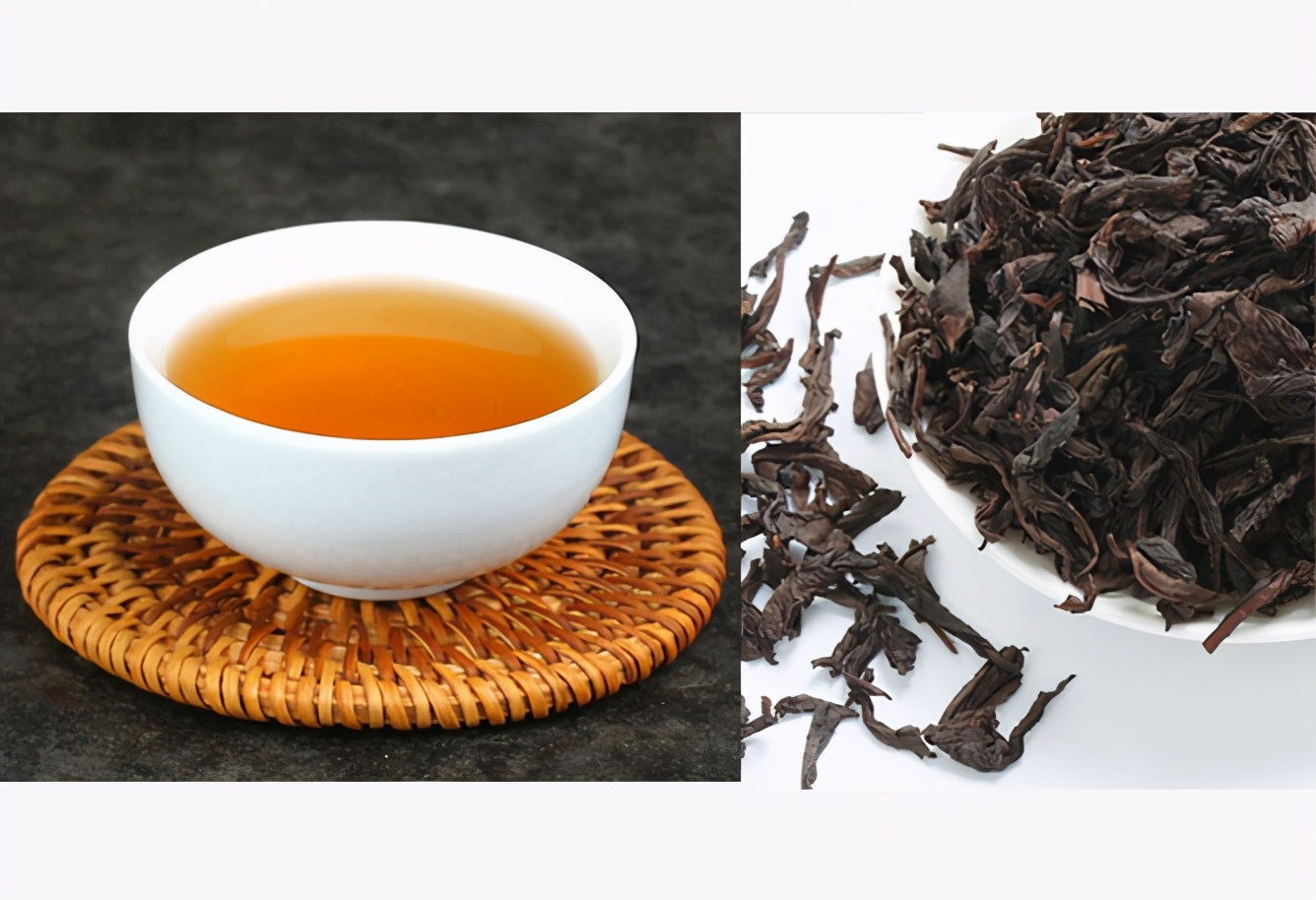 中国十大名茶，来看看你们喝过几种