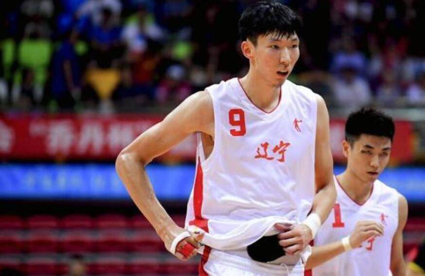 nba球员为什么退出中国男篮(周琦决定退出新赛季CBA原因揭晓！球迷揭开内幕：睢冉早就看穿了)