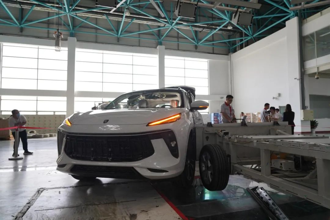 C-NCAP四项碰撞测试表现优异，风行T5 EVO是如何做到