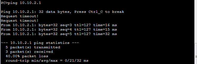 交换机的ARP代理(Arp-proxy)设置与功能原理，转发