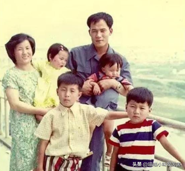 亚洲10位美女今昔颜值对比，山口百惠成老妇，关之琳医美痕迹明显